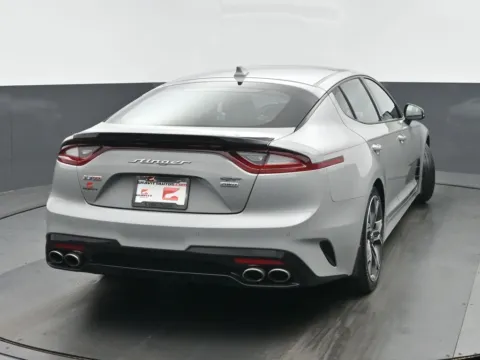 More photos of 2019 Kia Stinger GT2 at Gravity Autos Chicago, IL