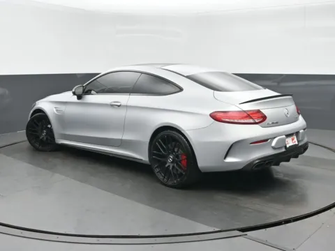 More photos of 2018 Mercedes-Benz C-Class C 63 S AMG at Gravity Autos Chicago, IL