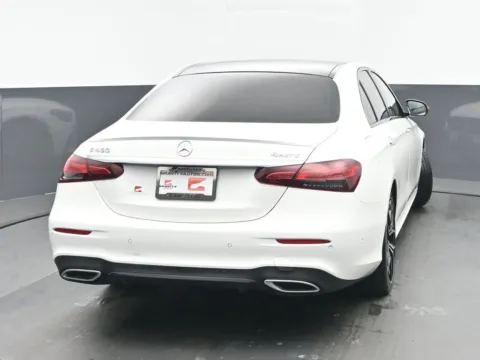 More photos of 2021 Mercedes-Benz E-Class E 450 at Gravity Autos Chicago, IL