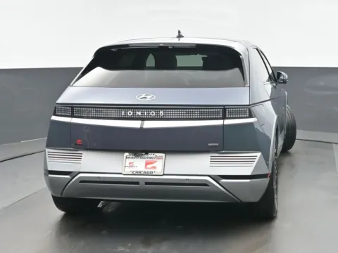 More photos of 2022 Hyundai IONIQ 5 Limited at Gravity Autos Chicago, IL