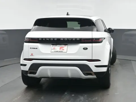 More photos of 2022 Land Rover Range Rover Evoque Dynamic at Gravity Autos Chicago, IL