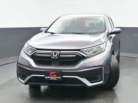 More photos of 2021 Honda CR-V EX-L at Gravity Autos Chicago, IL