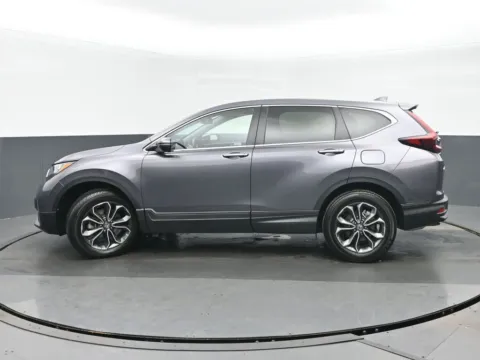 Photos of 2021 Honda CR-V EX-L for sale in Highland Park, IL at Gravity Autos Chicago