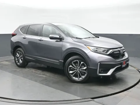More photos of 2021 Honda CR-V EX-L at Gravity Autos Chicago, IL