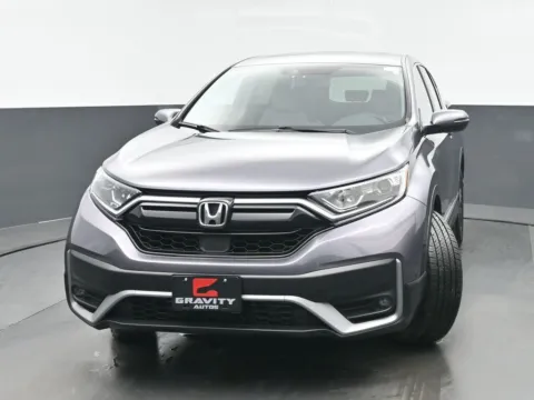 More photos of 2021 Honda CR-V EX-L at Gravity Autos Chicago, IL