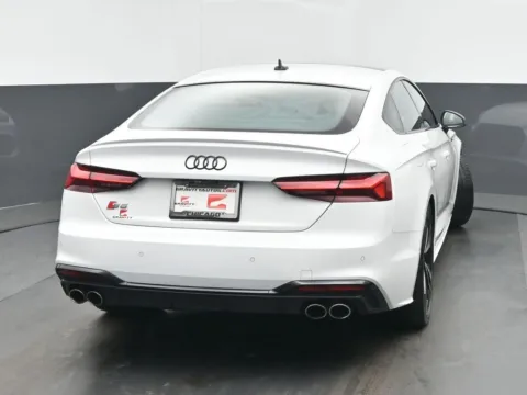 More photos of 2021 Audi S5 Sportback Prestige at Gravity Autos Chicago, IL