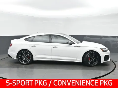 Photos of 2021 Audi S5 Sportback Prestige for sale in Highland Park, IL at Gravity Autos Chicago