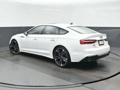 More photos of 2021 Audi S5 Sportback Prestige at Gravity Autos Chicago, IL