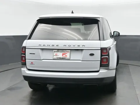 More photos of 2019 Land Rover Range Rover HSE at Gravity Autos Chicago, IL