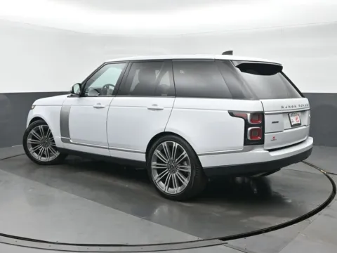 More photos of 2019 Land Rover Range Rover HSE at Gravity Autos Chicago, IL