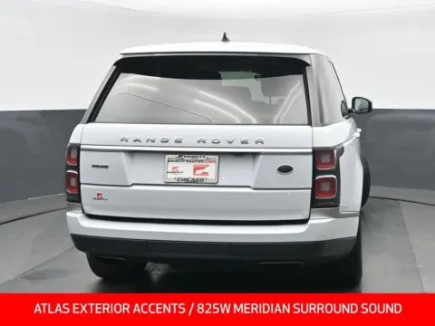 More photos of 2019 Land Rover Range Rover HSE at Gravity Autos Chicago, IL