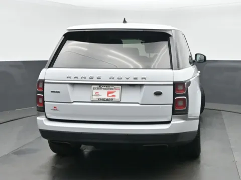More photos of 2019 Land Rover Range Rover HSE at Gravity Autos Chicago, IL