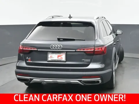 More photos of 2023 Audi A4 allroad 45 Premium Plus at Gravity Autos Chicago, IL