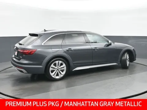 Another view of 2023 Audi A4 allroad 45 Premium Plus for sale in Highland Park, IL at Gravity Autos Chicago