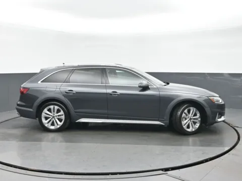 Photos of 2023 Audi A4 allroad 45 Premium Plus for sale in Highland Park, IL at Gravity Autos Chicago