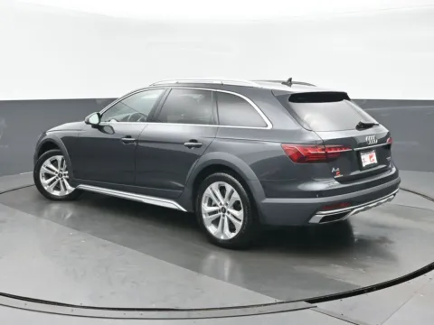 More photos of 2023 Audi A4 allroad 45 Premium Plus at Gravity Autos Chicago, IL