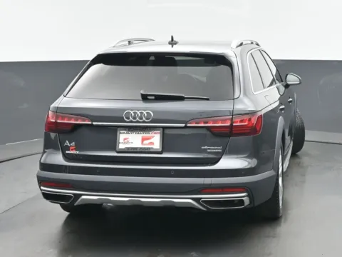More photos of 2023 Audi A4 allroad 45 Premium Plus at Gravity Autos Chicago, IL