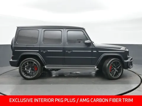 Photos of 2021 Mercedes-Benz G-Class G 63 AMG for sale in Highland Park, IL at Gravity Autos Chicago