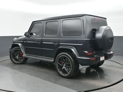 More photos of 2021 Mercedes-Benz G-Class G 63 AMG at Gravity Autos Chicago, IL