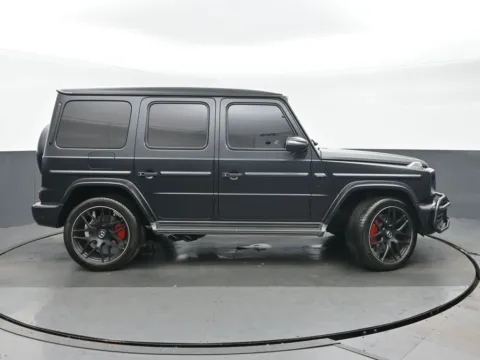 Photos of 2021 Mercedes-Benz G-Class G 63 AMG for sale in Highland Park, IL at Gravity Autos Chicago