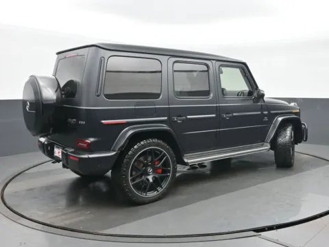 Another view of 2020 Mercedes-Benz G-Class G 63 AMG for sale in Highland Park, IL at Gravity Autos Chicago
