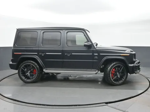 Photos of 2020 Mercedes-Benz G-Class G 63 AMG for sale in Highland Park, IL at Gravity Autos Chicago