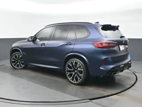 More photos of 2021 BMW X5 M at Gravity Autos Chicago, IL