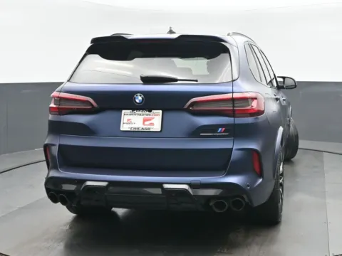 More photos of 2021 BMW X5 M at Gravity Autos Chicago, IL