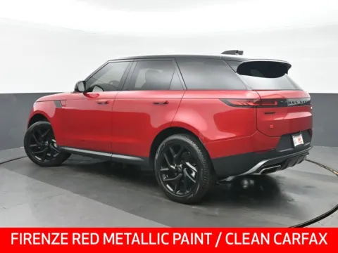 More photos of 2023 Land Rover Range Rover Sport SE at Gravity Autos Chicago, IL