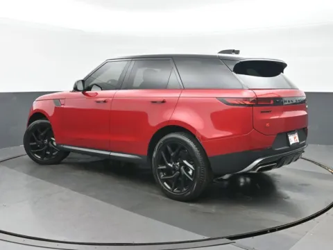 More photos of 2023 Land Rover Range Rover Sport SE at Gravity Autos Chicago, IL