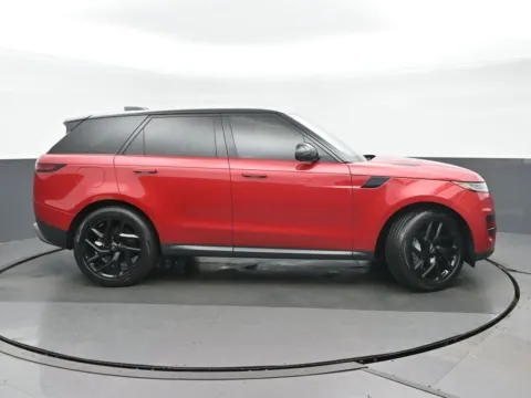 Photos of 2023 Land Rover Range Rover Sport SE for sale in Highland Park, IL at Gravity Autos Chicago