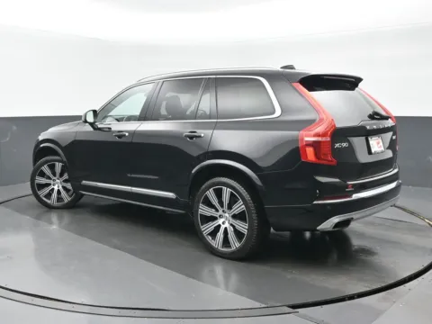 More photos of 2020 Volvo XC90 T6 Inscription at Gravity Autos Chicago, IL