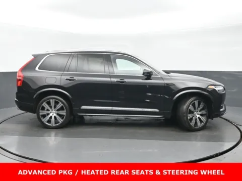 Photos of 2020 Volvo XC90 T6 Inscription for sale in Highland Park, IL at Gravity Autos Chicago