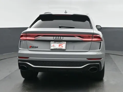 More photos of 2024 Audi RS Q8 4.0T at Gravity Autos Chicago, IL