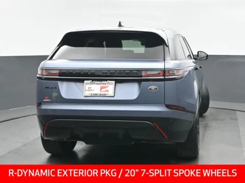 More photos of 2023 Land Rover Range Rover Velar R-Dynamic S at Gravity Autos Chicago, IL