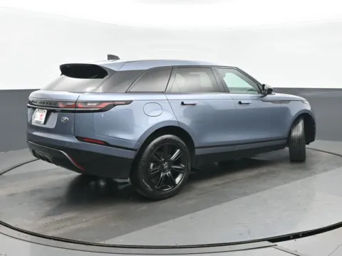 Another view of 2023 Land Rover Range Rover Velar R-Dynamic S for sale in Highland Park, IL at Gravity Autos Chicago