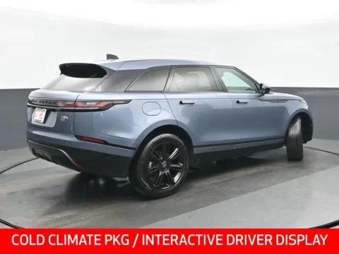 Another view of 2023 Land Rover Range Rover Velar R-Dynamic S for sale in Highland Park, IL at Gravity Autos Chicago