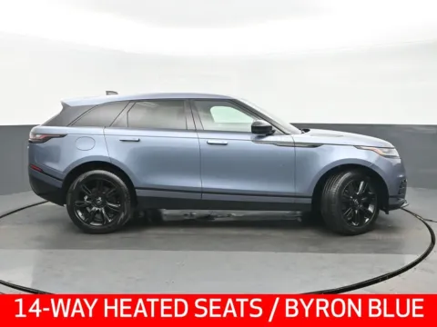 Photos of 2023 Land Rover Range Rover Velar R-Dynamic S for sale in Highland Park, IL at Gravity Autos Chicago
