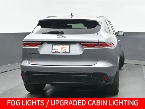 More photos of 2022 Jaguar F-PACE P250 S at Gravity Autos Chicago, IL