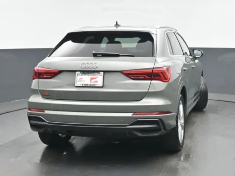 More photos of 2020 Audi Q3 Premium S line at Gravity Autos Chicago, IL