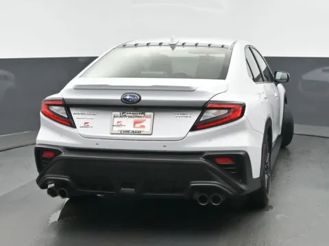 More photos of 2022 Subaru WRX Limited at Gravity Autos Chicago, IL