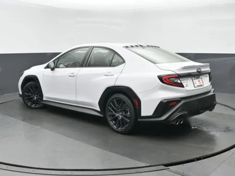 More photos of 2022 Subaru WRX Limited at Gravity Autos Chicago, IL