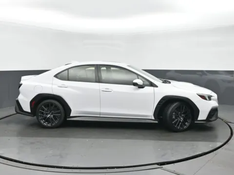 Photos of 2022 Subaru WRX Limited for sale in Highland Park, IL at Gravity Autos Chicago