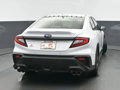 More photos of 2022 Subaru WRX Limited at Gravity Autos Chicago, IL