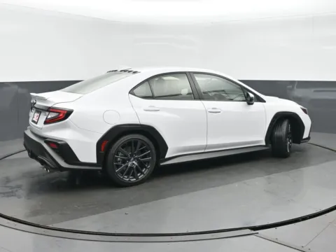 Another view of 2022 Subaru WRX Limited for sale in Highland Park, IL at Gravity Autos Chicago