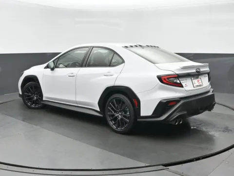 More photos of 2022 Subaru WRX Limited at Gravity Autos Chicago, IL