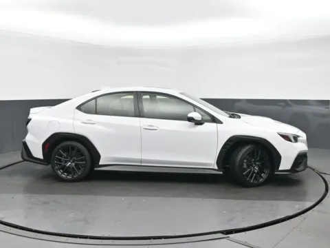 Photos of 2022 Subaru WRX Limited for sale in Highland Park, IL at Gravity Autos Chicago