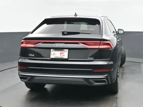 More photos of 2021 Audi Q8 55 Prestige at Gravity Autos Chicago, IL