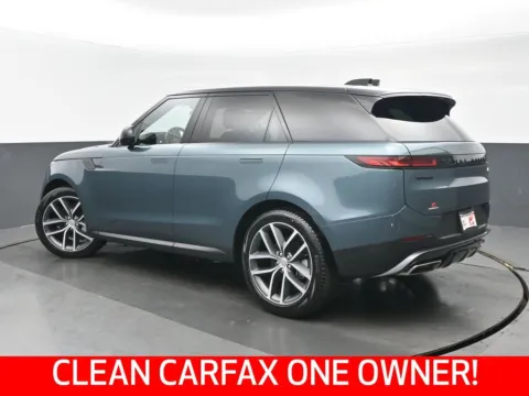 More photos of 2023 Land Rover Range Rover Sport SE at Gravity Autos Chicago, IL