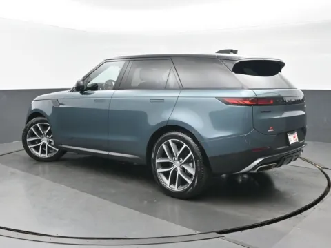 More photos of 2023 Land Rover Range Rover Sport SE at Gravity Autos Chicago, IL
